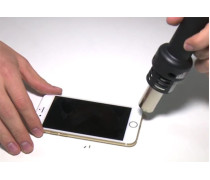 Риски повреждений при замене стекла Айфон 6s своими руками 