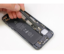 Виды ремонтов iPhone