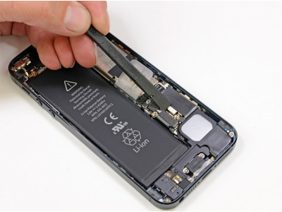 Основные виды ремонта iPhone