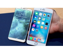 iPhone 8: отличия