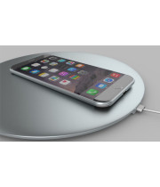 Айфон 8: бывать ли беспроводной зарядке?