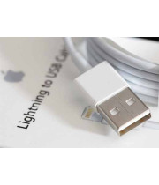 Обзор кабеля Lightning to USB