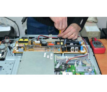 Особенности ремонта телевизоров ЖК (LCD)