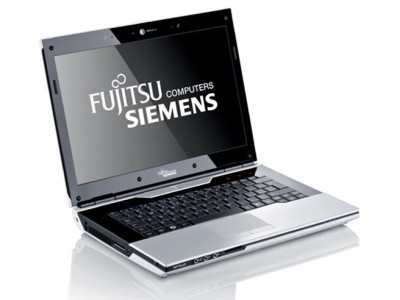 Ремонт ноутбуков Siemens