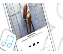 Музыка в iPhone и iPad — онлайн и без регистрации 