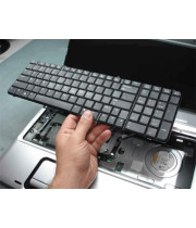 Ремонт клавиатуры ноутбука asus ,acer, dell,hp,samsung, sony, toshiba и др.