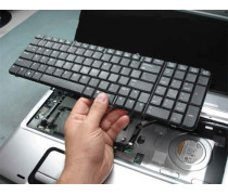 Ремонт клавиатуры ноутбука asus ,acer, dell,hp,samsung, sony, toshiba и др.