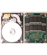 Эффективная очистка данных с HDD и SSD дисков
