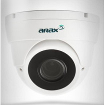 Купольная AHD Камера видеонаблюдения Arax RXD-M4-V212