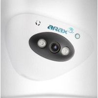 Купольная IP Камера видеонаблюдения Агах RXD-N4-Bir