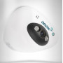 Цилиндрическая AHD Камера видеонаблюдения Arax RXW-S10-Bir