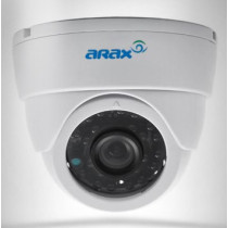Купольная AHD Камера видеонаблюдения Arax RXW-S4-Bir
