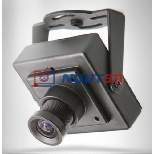 Миниатюрная AHD Камера видеонаблюдения Arax RXQ-S1-B