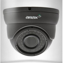 Купольная AHD Камера видеонаблюдения Arax RXV-M2-V212ir