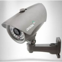 Цилиндрическая AHD Камера видеонаблюдения Arax RXW-S1-Bir