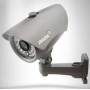 Цилиндрическая AHD Камера видеонаблюдения Arax RXW-S1-Bir