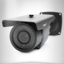 Купольная AHD Камера видеонаблюдения Arax RXD-M4-V212