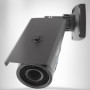 Цилиндрическая AHD Камера видеонаблюдения Arax RXW-M4-V212ir