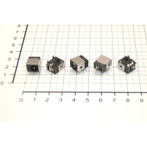 Разъем для ноутбука PJ038 Acer Aspire One A110 A150 Series