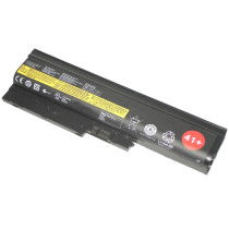 Аккумулятор (Батарея) для ноутбука 42T4621 для ноутбука Lenovo ThinkPad T60, T60p, T61 10.8V 4760mAh ORG