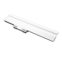 Аккумулятор (Батарея) для ноутбука Sony Vaio VGN-Z (VGP-BPS12) 4400-5200mAh REPLACEMENT серебристая