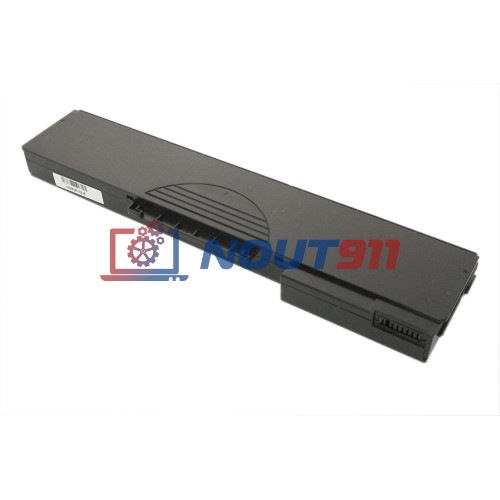 Аккумулятор (Батарея) для ноутбука Acer Aspire 1500, 1360 (BTP-58A1) 14,8V 5200mAh REPLACEMENT черная