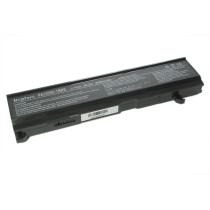 Аккумулятор (Батарея) для ноутбука Toshiba A100, A105, M45 (PA3399U) 5200mAh REPLACEMENT черная