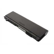 Аккумулятор (Батарея) для ноутбука Toshiba M70 M75 A100 (PA3465U-1BAS) 5200mAh REPLACEMENT черная