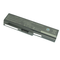 Аккумулятор (Батарея) для ноутбука PA3817U-1BRS для ноутбука Toshiba Satellite L750 10.8V 4400mAh чёрный ORG