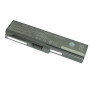 Аккумулятор (Батарея) для ноутбука PA3634U-1BAS для ноутбука Toshiba Satellite L750 10.8V 4400mAh ORG