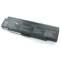 Аккумулятор (Батарея) для ноутбука VGP-BPL2 для ноутбука Sony Vaio VGN-FE 11.1V 7800mAh ORG