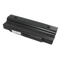 Аккумулятор (Батарея) для ноутбука Sony Vaio VGN-CR, AR, NR, SZ6 SZ7 (VGP-BPS9) 7800mAh REPLACEMENT черная