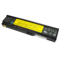 Аккумулятор (Батарея) для ноутбука Acer Aspire 3600 5200mAh REPLACEMENT черная