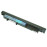 Аккумулятор (Батарея) для ноутбука Acer Aspire 3810T 5800mAh черная REPLACEMENT