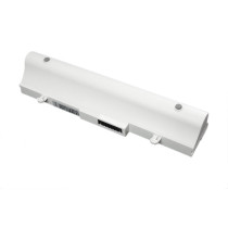 Аккумулятор (Батарея) для ноутбука Asus Eee PC 1001 1005 7800mAh REPLACEMENT белая
