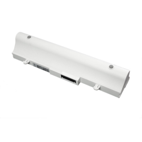 Аккумулятор (Батарея) для ноутбука Asus Eee PC 1001 1005 7800mAh REPLACEMENT белая