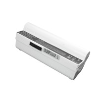 Аккумулятор (Батарея) для ноутбука Asus Eee PC 700 900 8800mAh REPLACEMENT белая