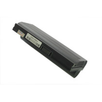 Аккумулятор (Батарея) для ноутбука Asus Eee PC 901, 904, 1000H 10400mAh REPLACEMENT черная