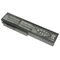 Аккумулятор A32-M50 для ноутбука Asus X55, M50, G50, N61, M60, N53, M51, G60, G51 10.8V 4400mah ORG
