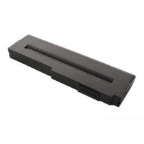 Аккумулятор (Батарея) для ноутбука Asus X55 M50 G50 N61 M60 N53 M51 G60 G51 7800mAh REPLACEMENT черная