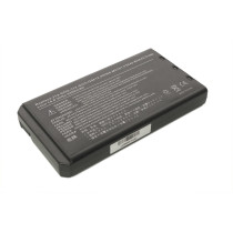 Аккумулятор (Батарея) для ноутбука Dell Inspiron 4400mAh REPLACEMENT