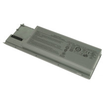 Аккумулятор PC764 для ноутбука Dell Latitude D620, D630 11.1V 56Wh ORG