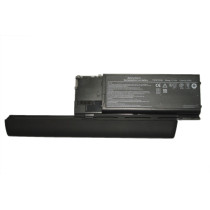 Аккумулятор ТС030 для ноутбука Dell Latitude D620, D630  11.1V  7200mAh ORG