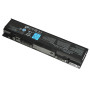 Аккумулятор KM904 для ноутбука Dell Studio 1535, 1536, 11.1V 56Wh ORG