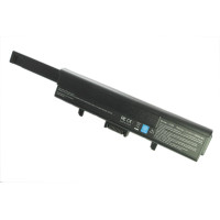 Аккумулятор (Батарея) для ноутбука Dell XPS M1530 7800mAh REPLACEMENT