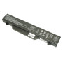 Аккумулятор HSTNN-I62C-7  для ноутбука HP Compaq 4510s 4710s 4515s 10,8V 4200mAh ORG