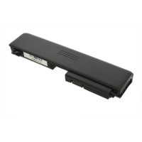 Аккумулятор (Батарея) для ноутбука HP Compaq Pavilion TX1000 4400mAh REPLACEMENT черная