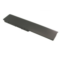Аккумулятор (Батарея) для ноутбука HP DV5-2000 DV6-3000 DV6-6000 (HSTNN-Q62C) 5200mAh REPLACEMENT черная