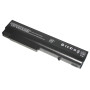 Аккумулятор HSTNN-DB05 для ноутбука HP Compaq nx6120 11.1V 47Wh черная ORG
