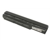 Аккумулятор (Батарея) для ноутбука HP Pavilion DV2 4400-5200mAh REPLACEMENT черная